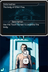 CSI: Deadly Intent Hidden Cases (Loose)